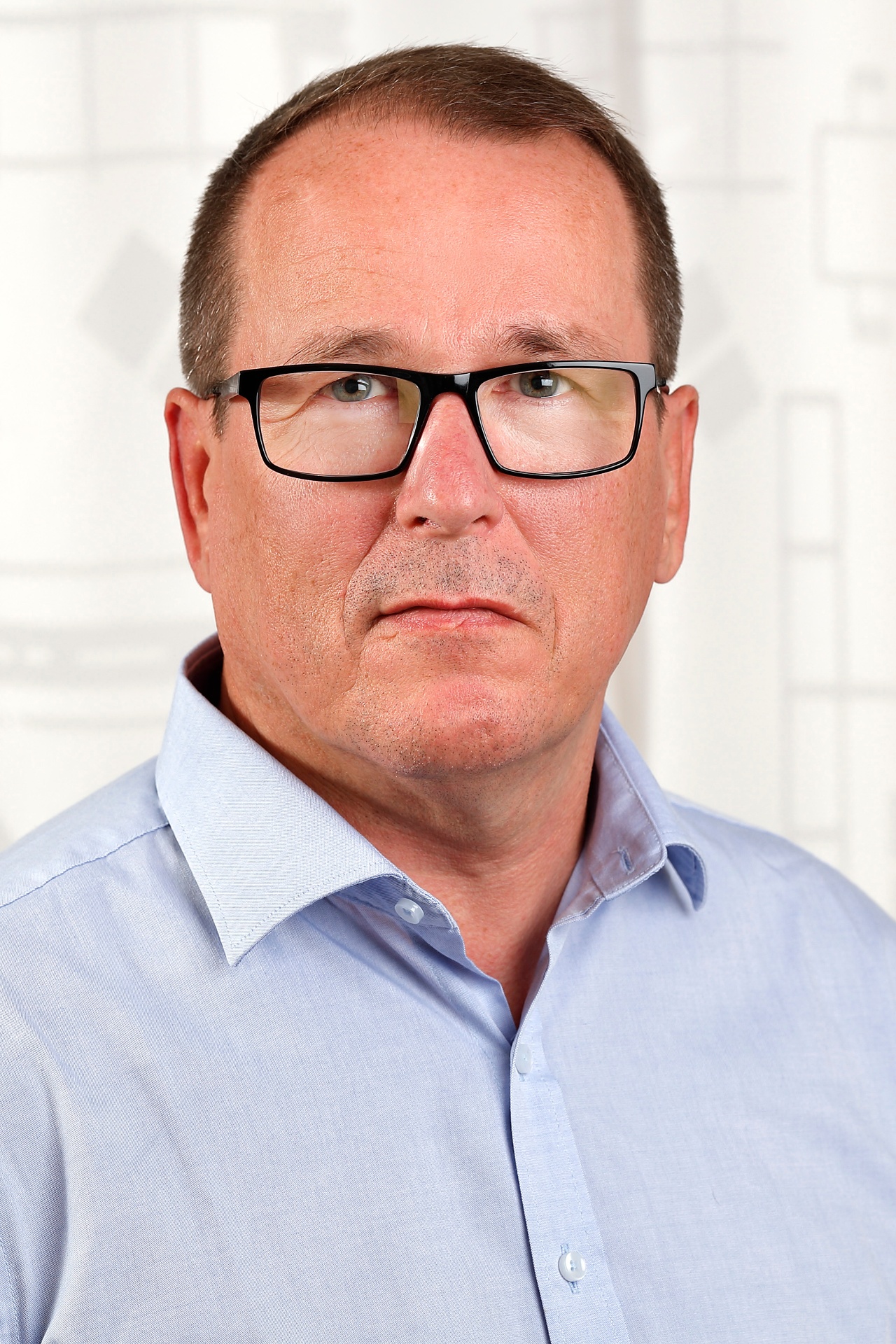 KJELLTER — Protection, Resilience, Leadership